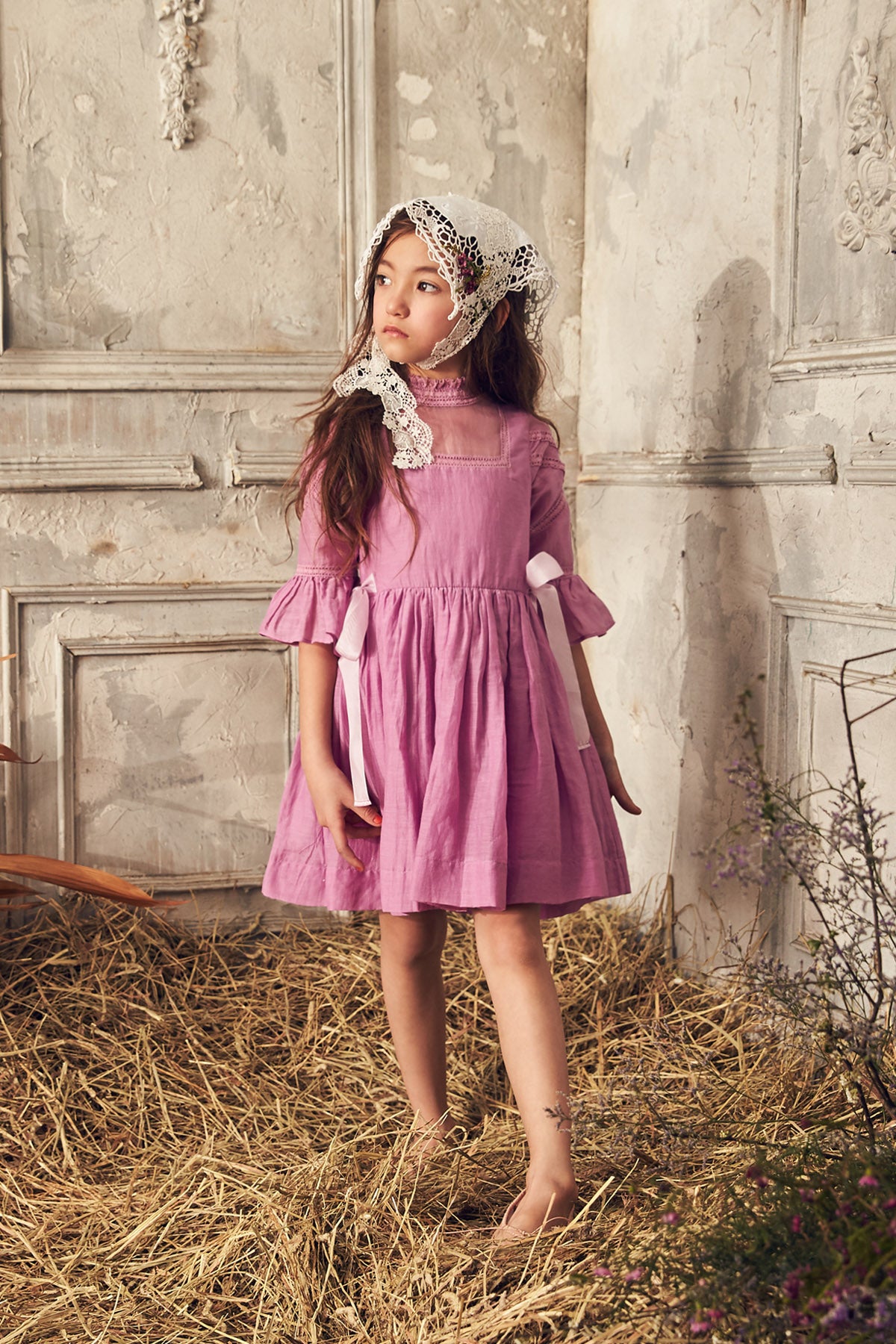 Georgia Dress