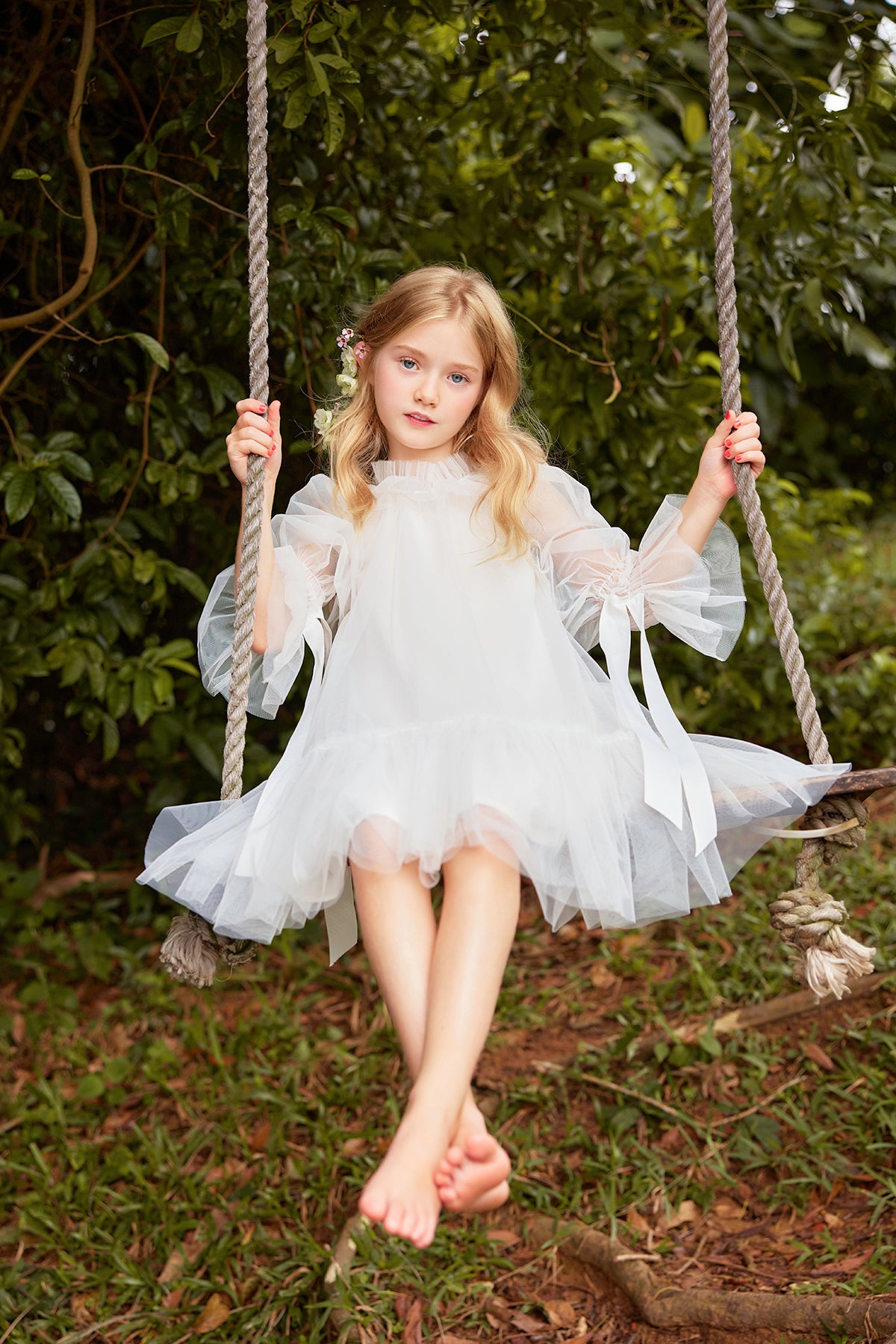 Aria Dress