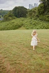 Julianna Dress | Sago