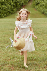 Julianna Dress | Sago