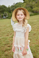 Julianna Dress | Sago