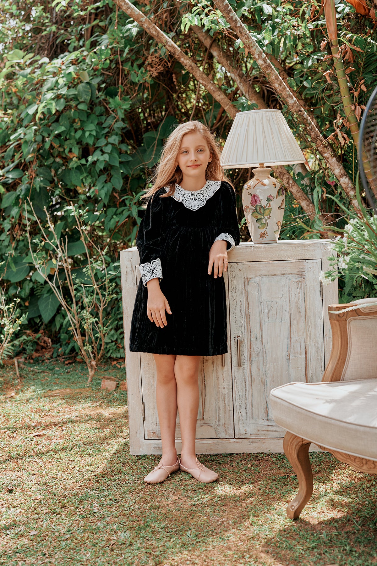 Kylie Dress