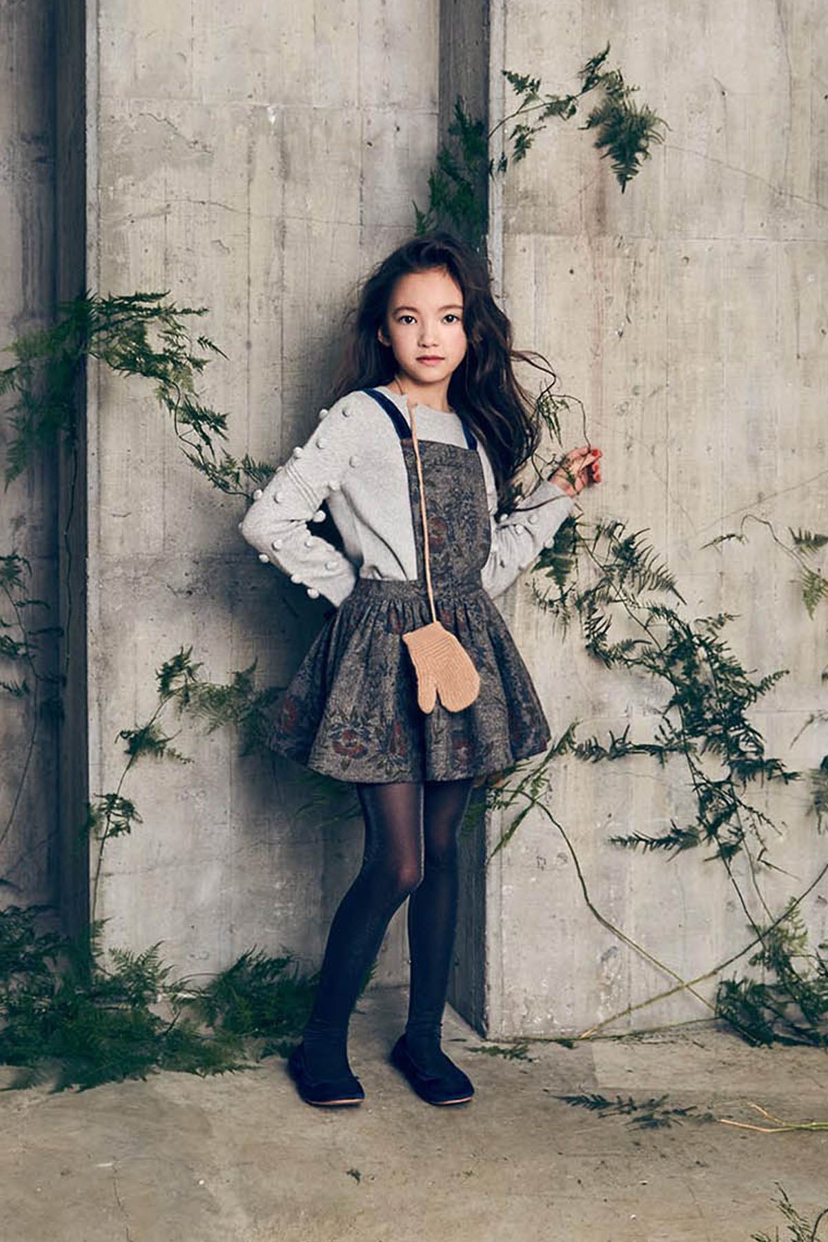 Ella Dress