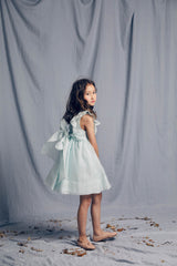 Mae Dress | Mint