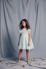 Mae Dress | Mint