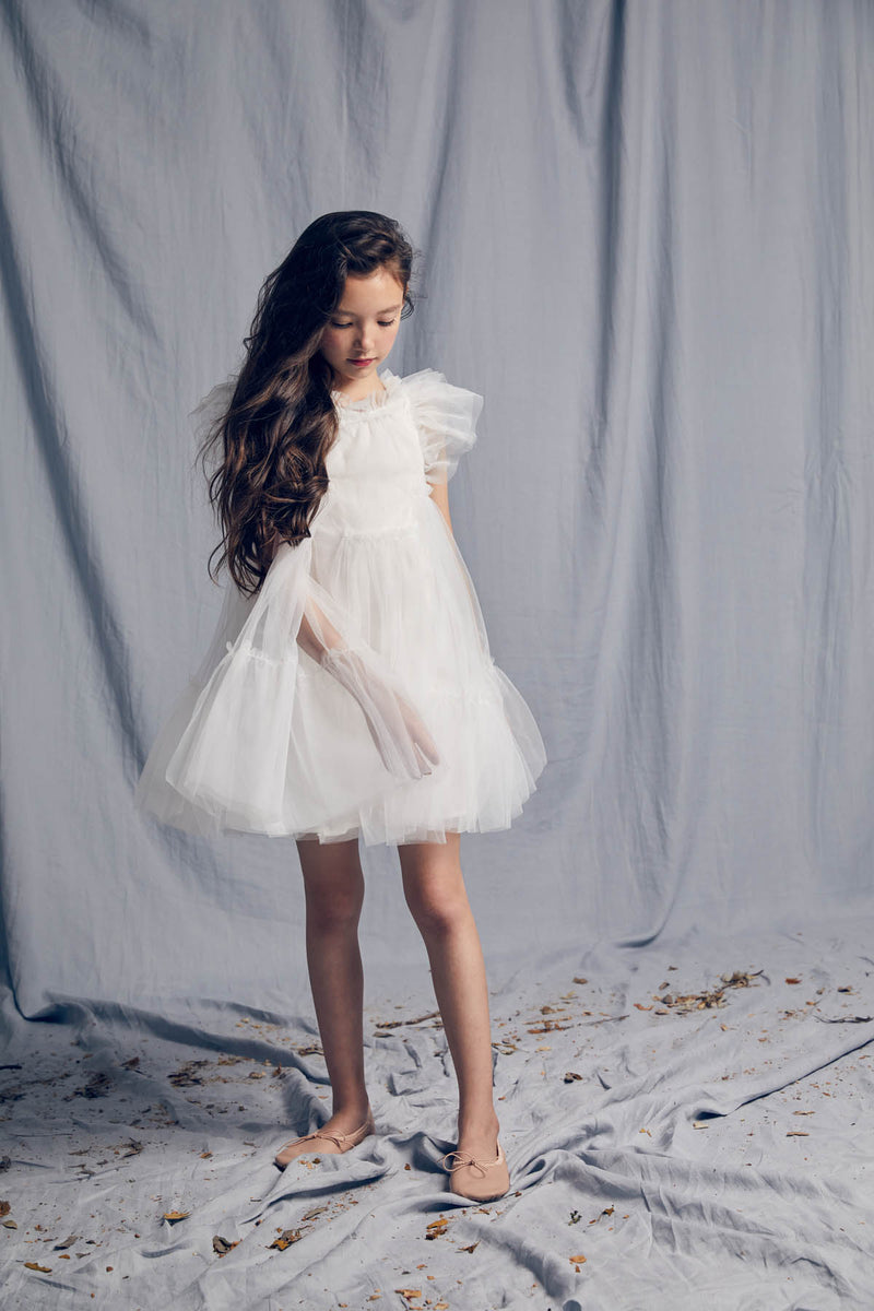 Antoinette Dress