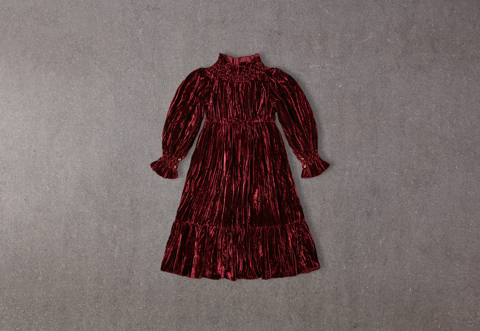 Abigail Dress