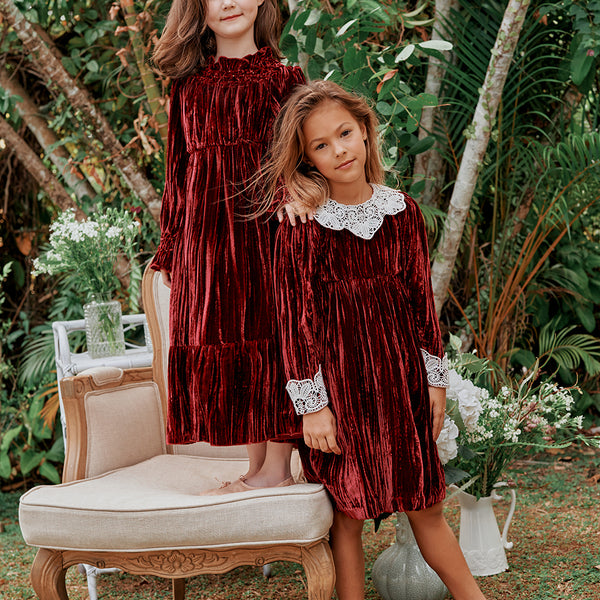 christmas novelty dresses 2018 Abigail Dress