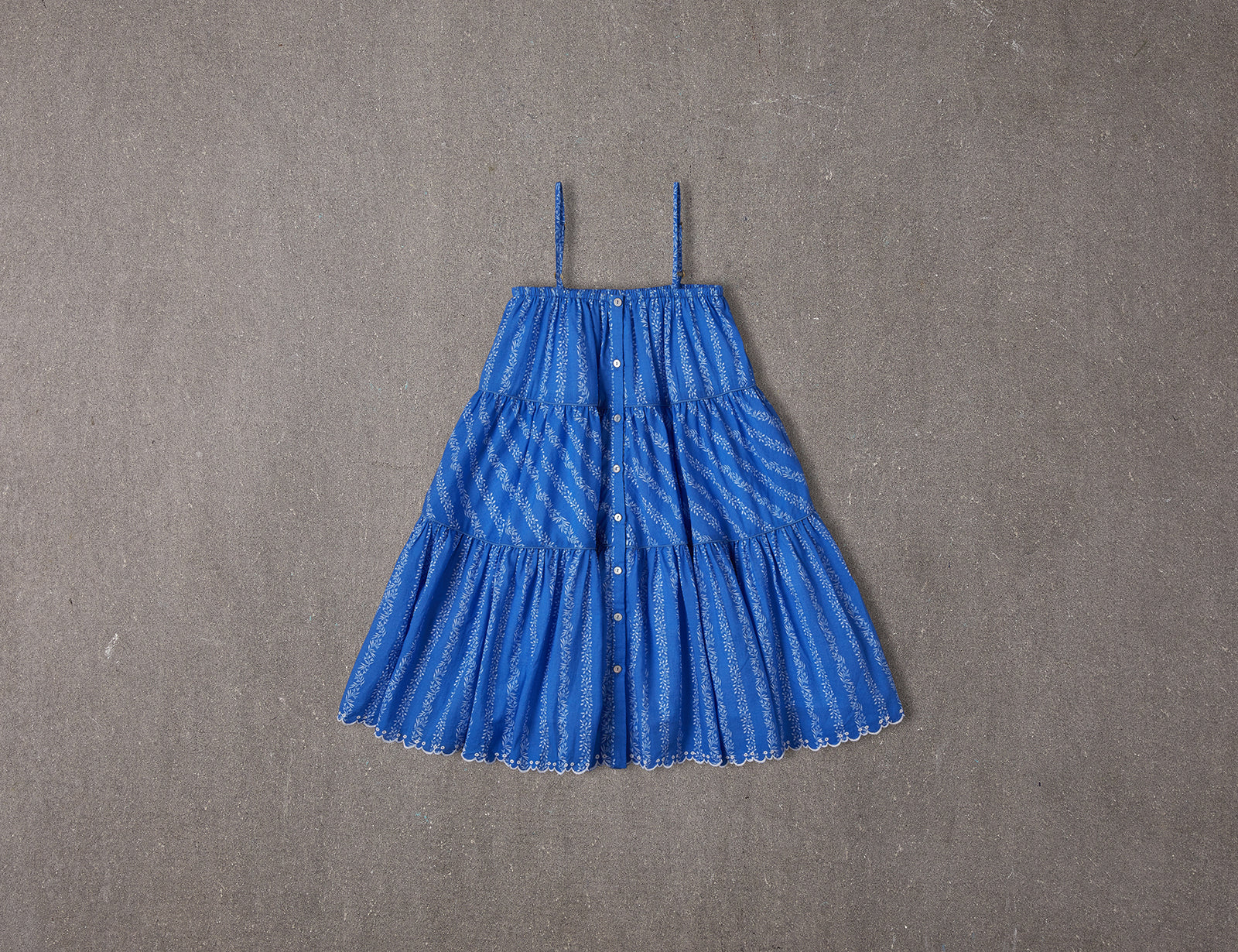 knee length dresses for ladies Adeline Dress