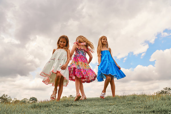 Adeline Dress