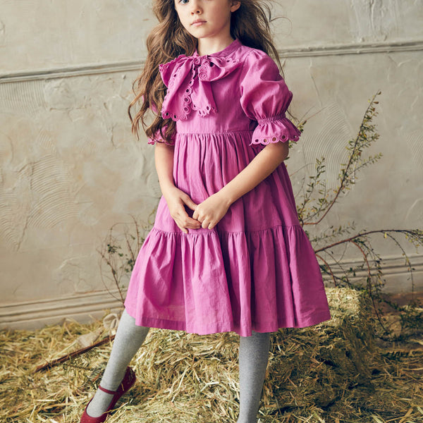 Agatha Dress
