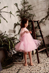 Alice Dress | Ballet Slipper