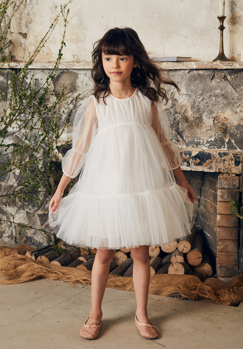 Alice Dress