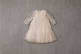 Alice Dress | Orchid Ice