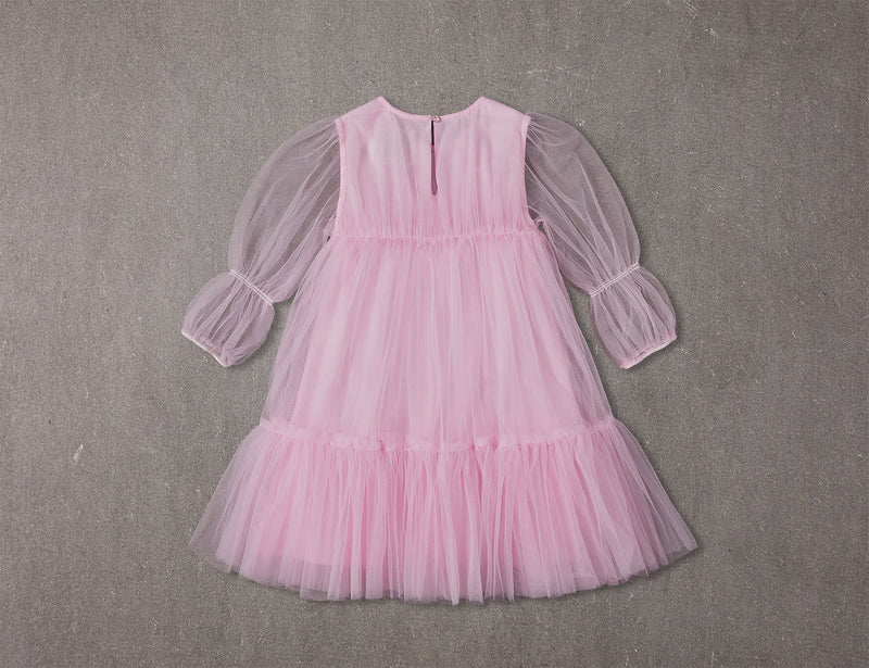 Alice Dress | Ballet Slipper