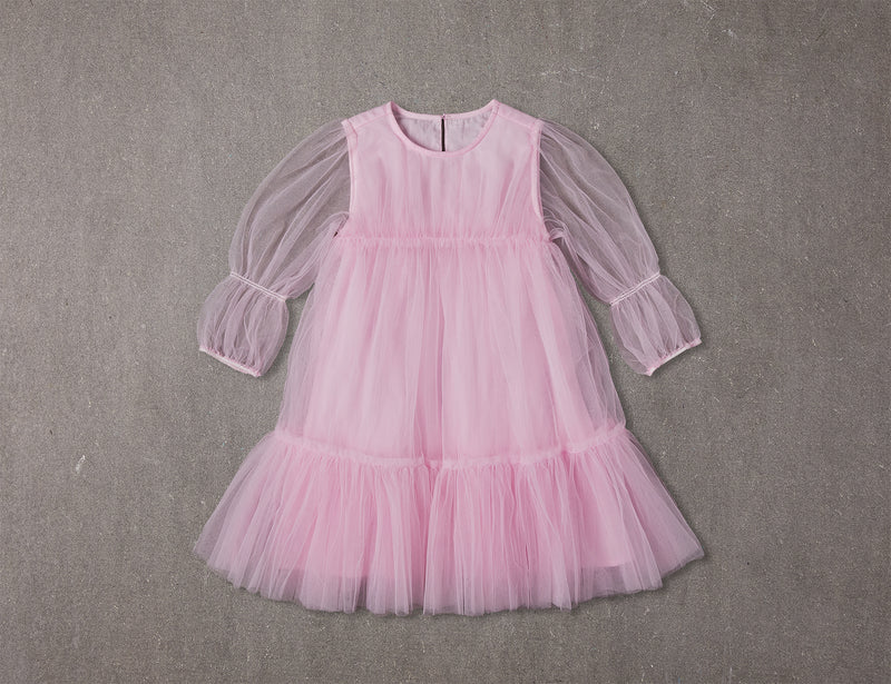 Alice Dress | Ballet Slipper