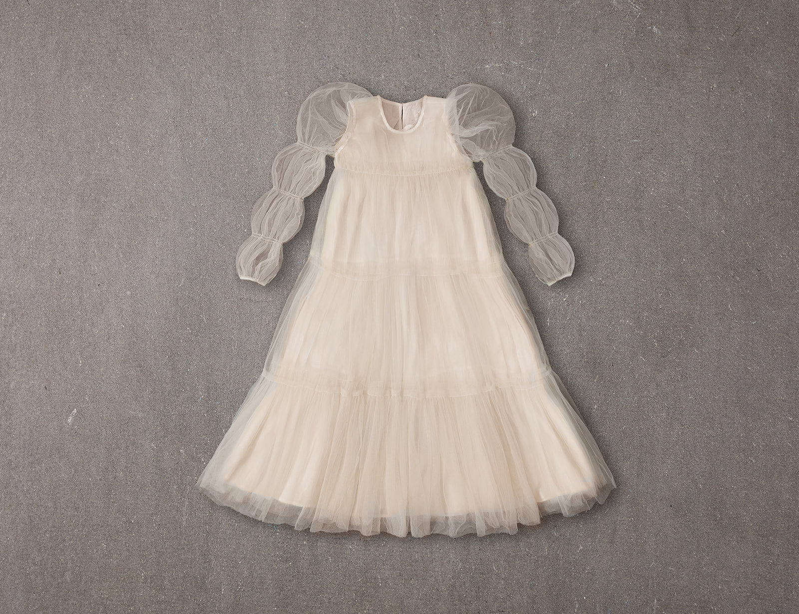 Allison Dress