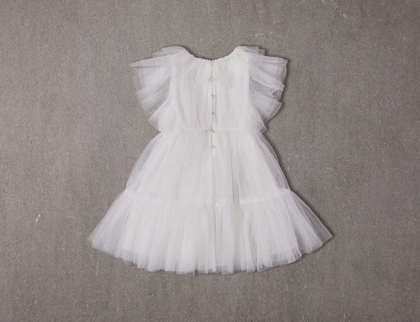 anastasia tulle maxi dress Anastasia Dress