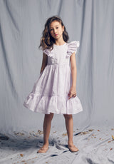 Aurelia Dress | Thistle