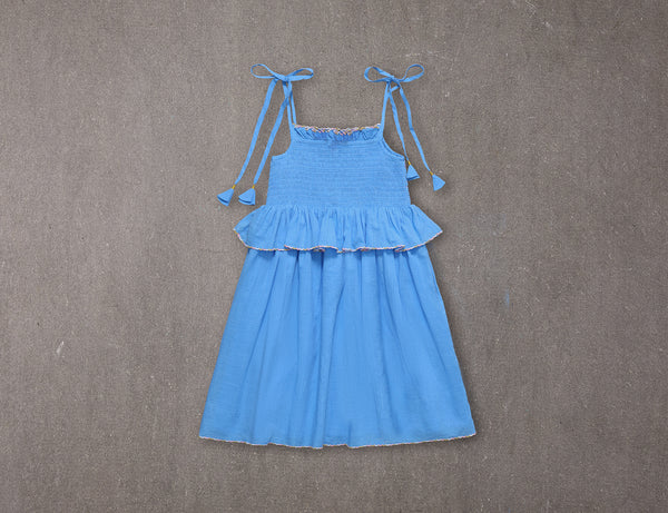 Cherie Dress