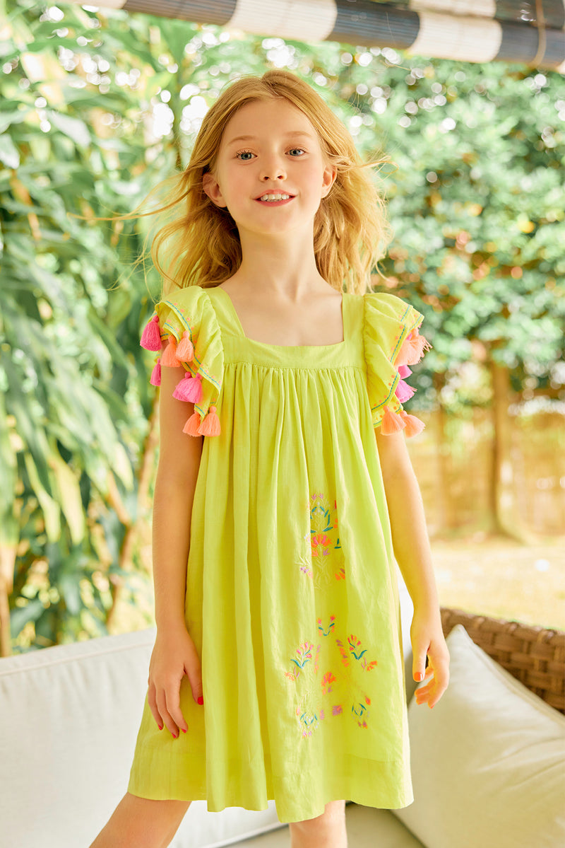 Chloe dress