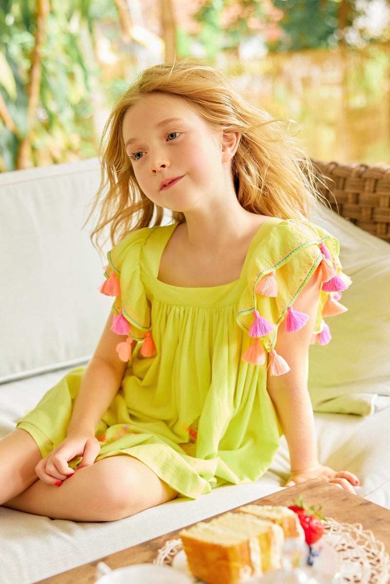 Chloe dress