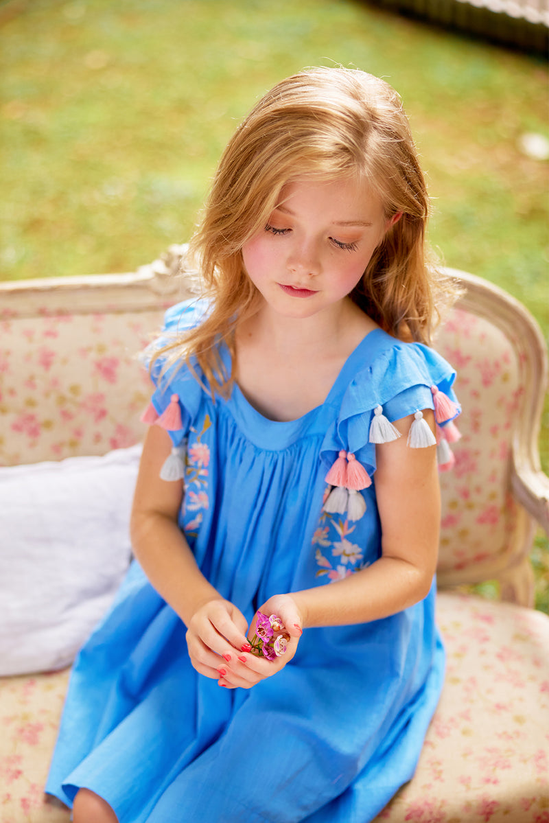 Chloe Dress