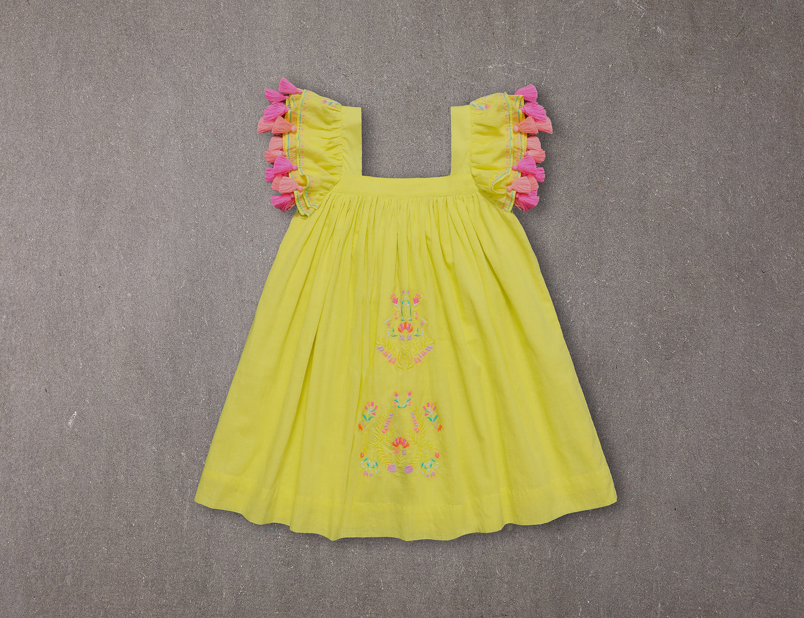 Chloe dress