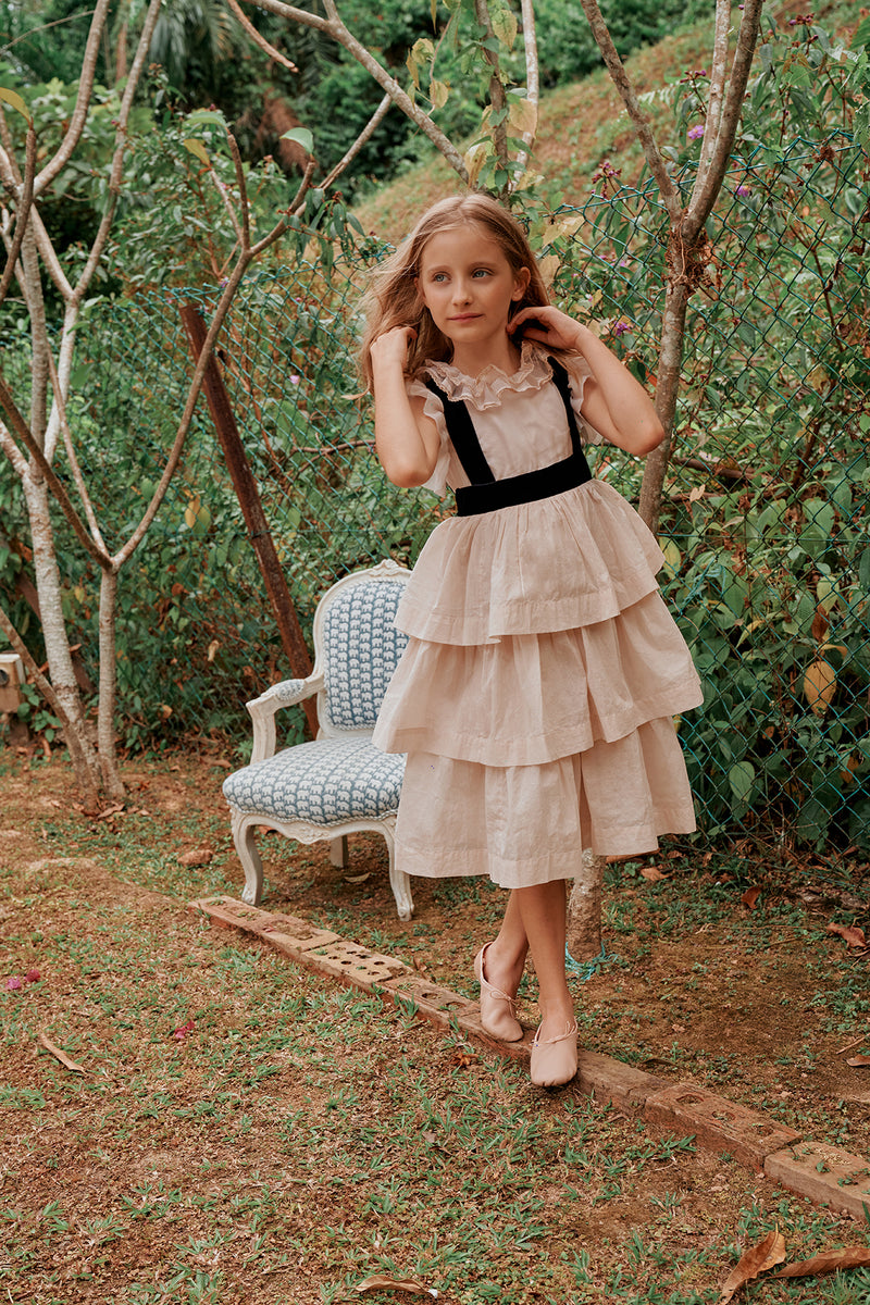 Delilah Dress