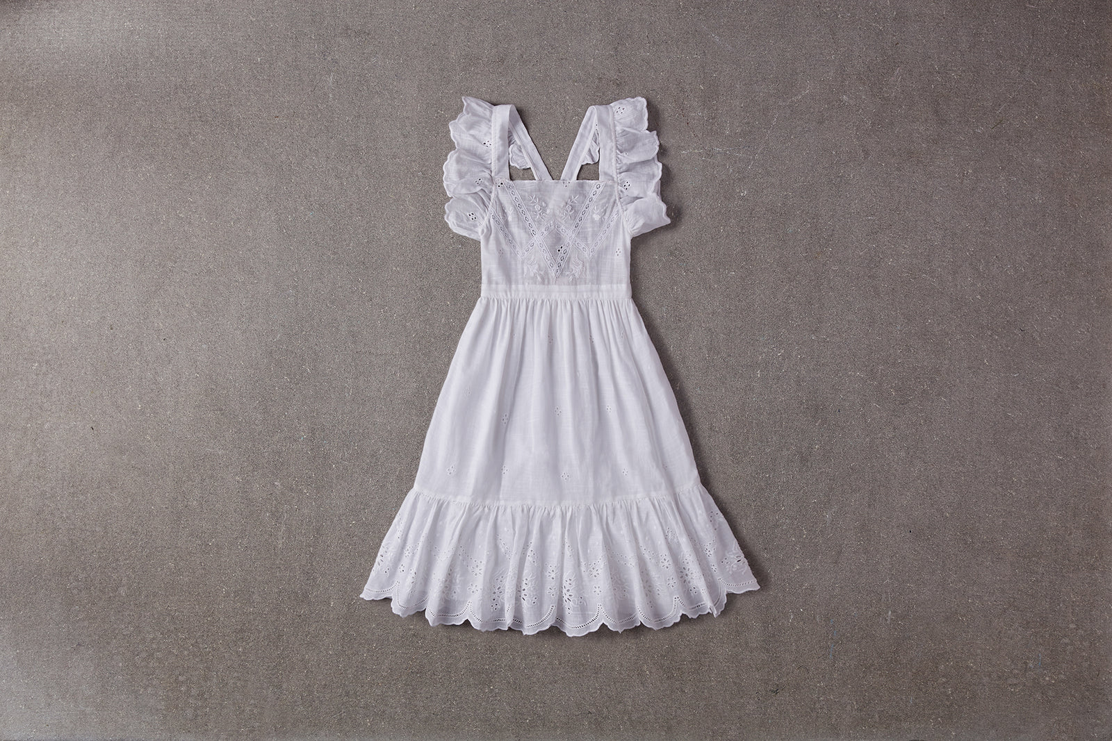 Elina Dress