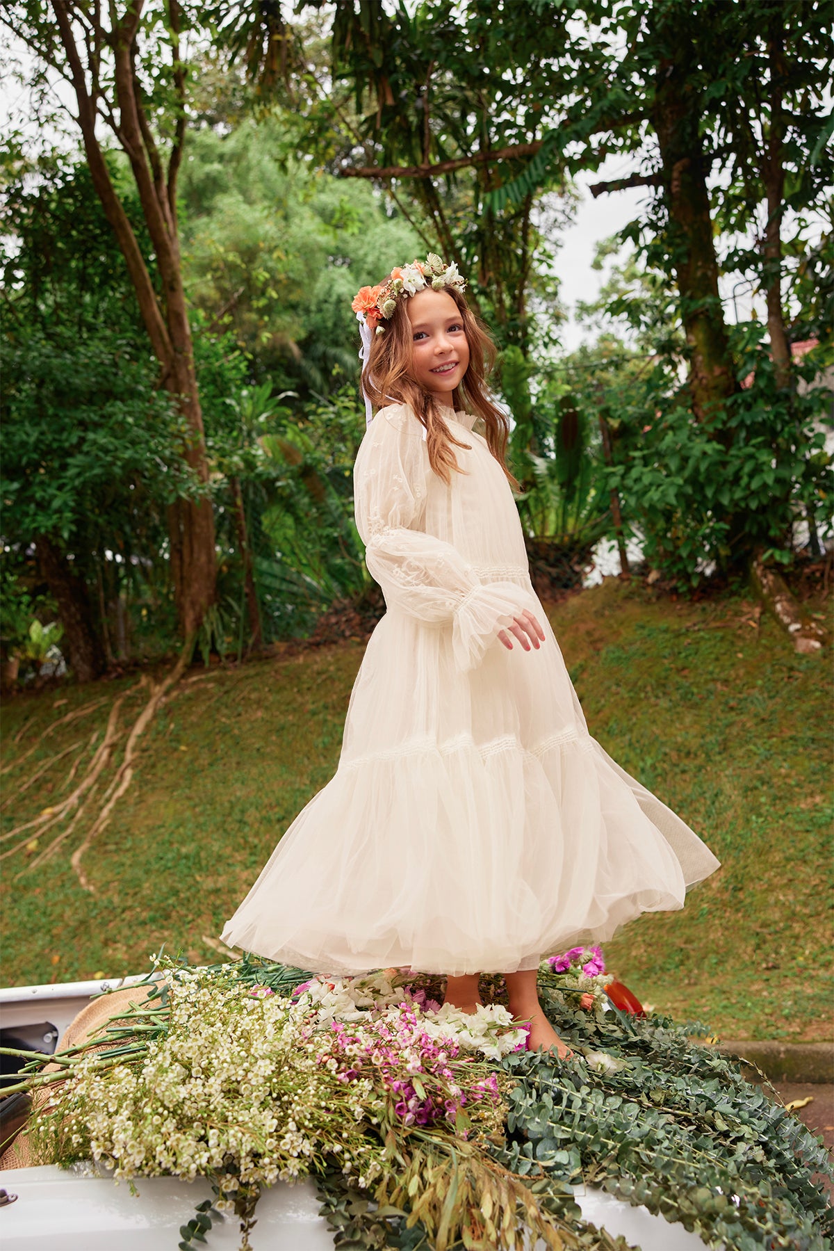 Esther Dress