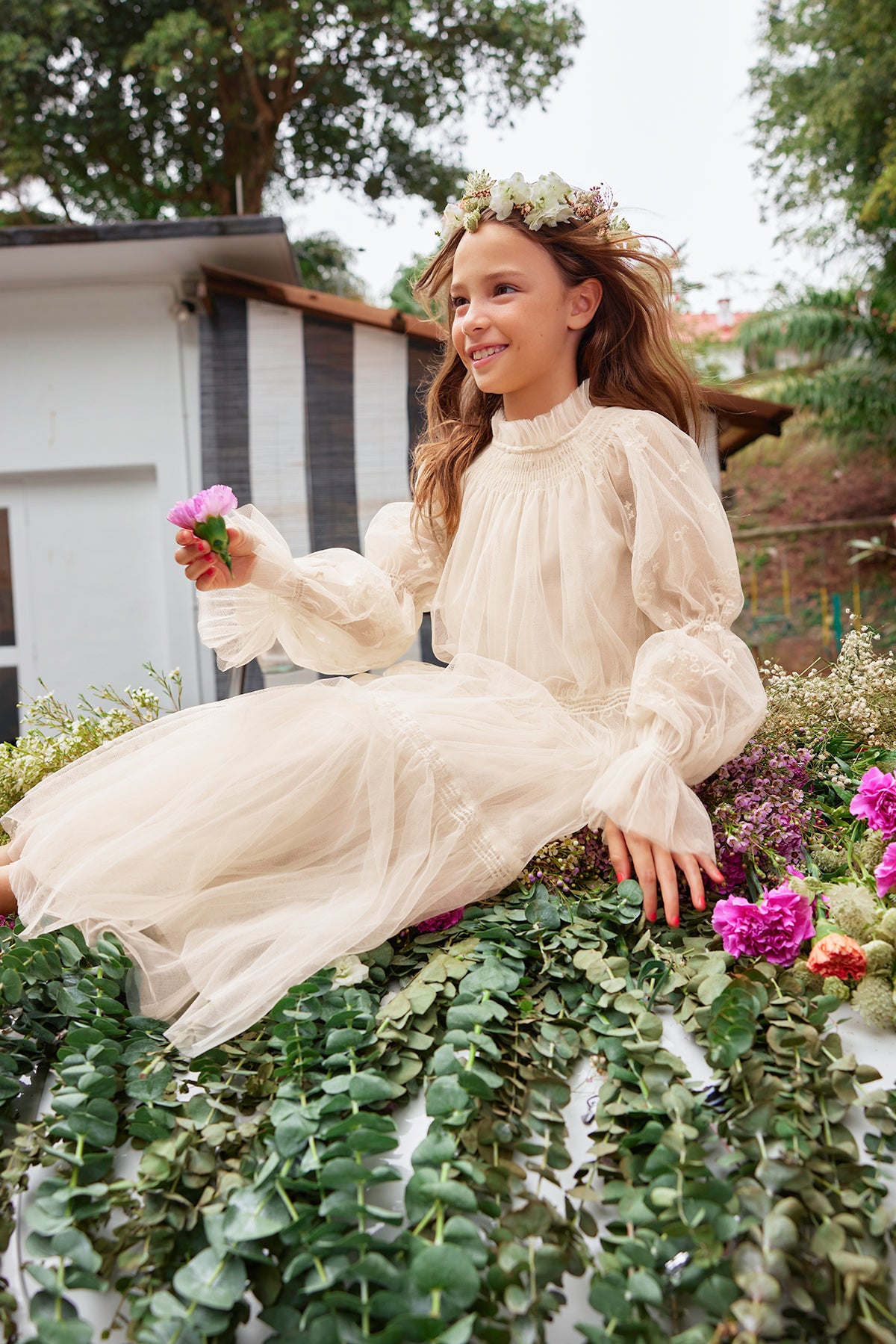Esther Dress