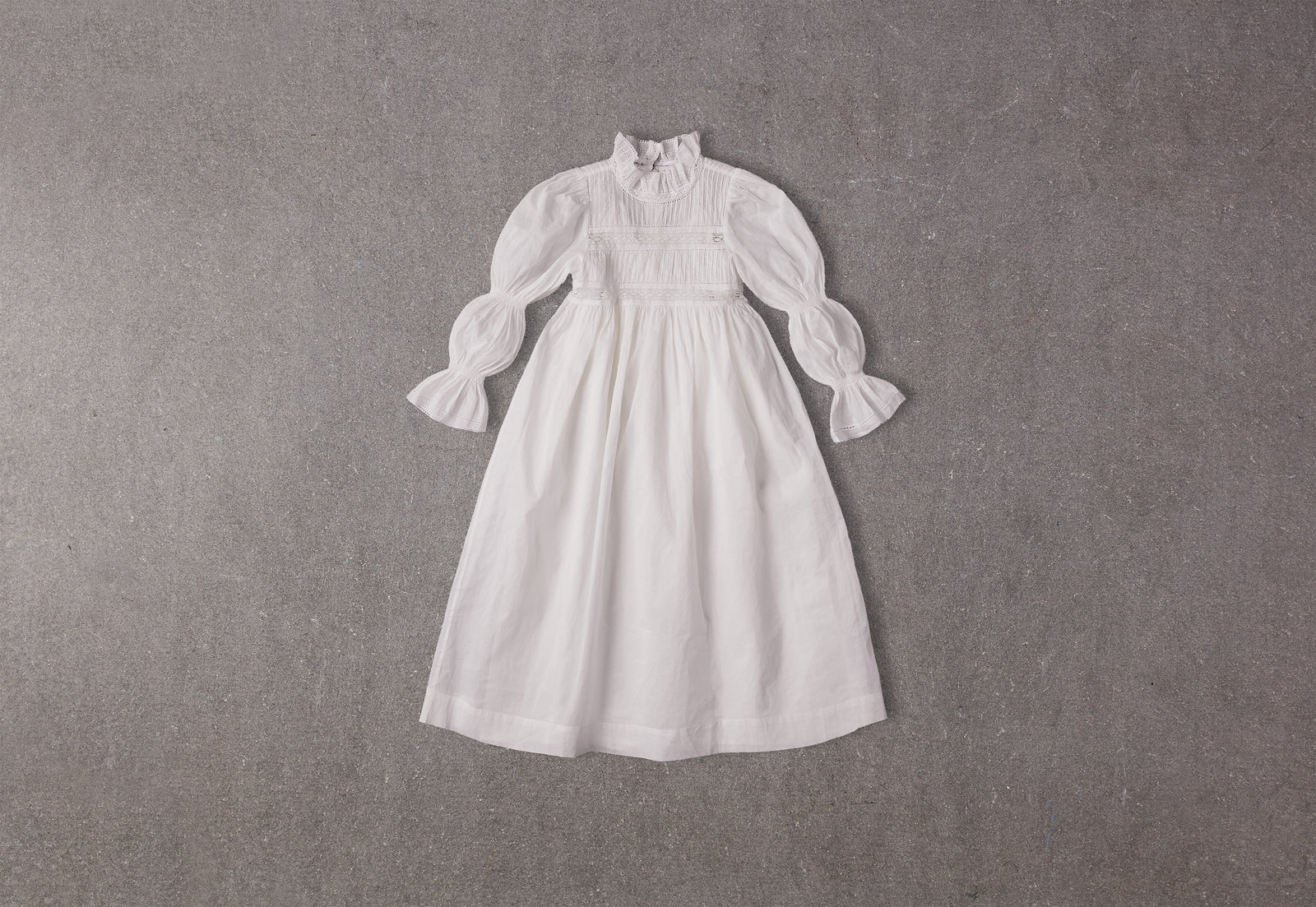 Genevieve Dress