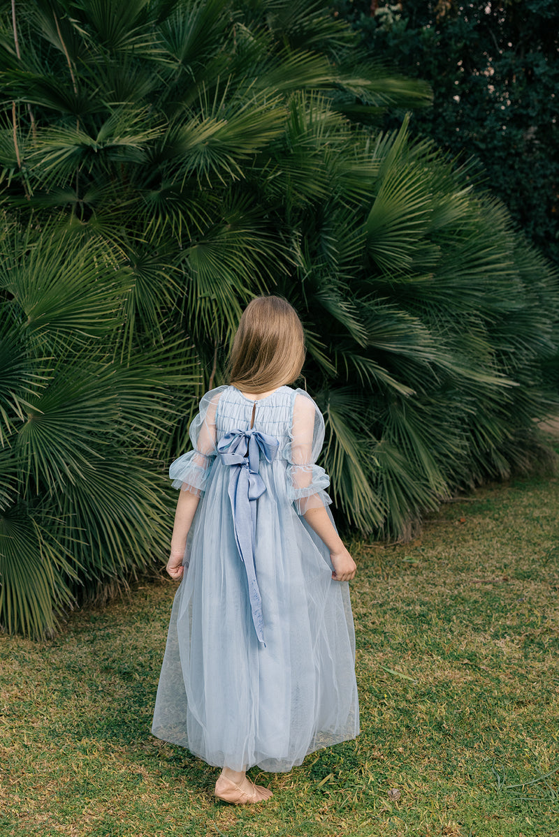 Isabella Dress