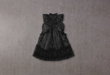 Julianna Dress | Black