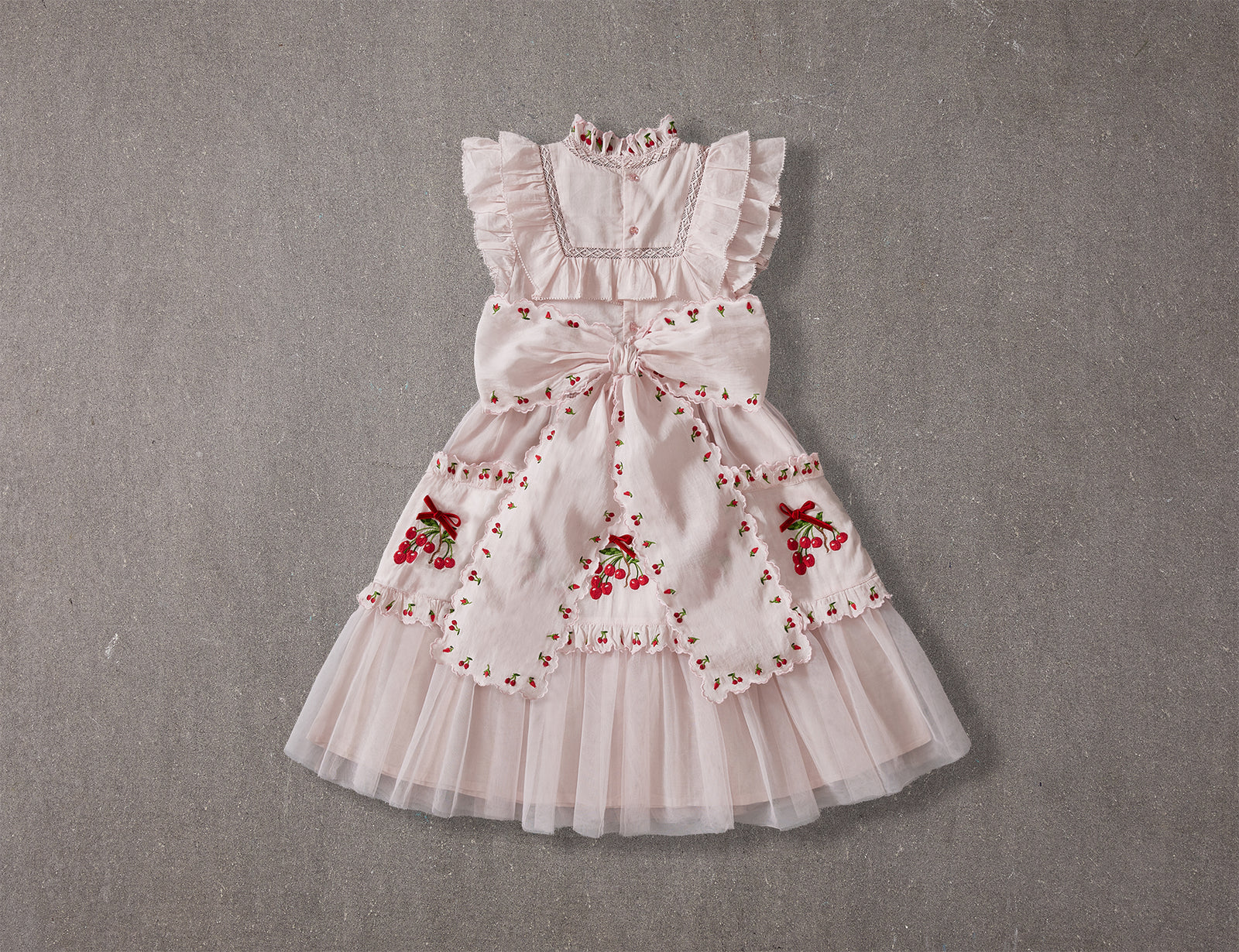 julianna embroidered dress Julianna Ophelia Emb Jenny Yoo