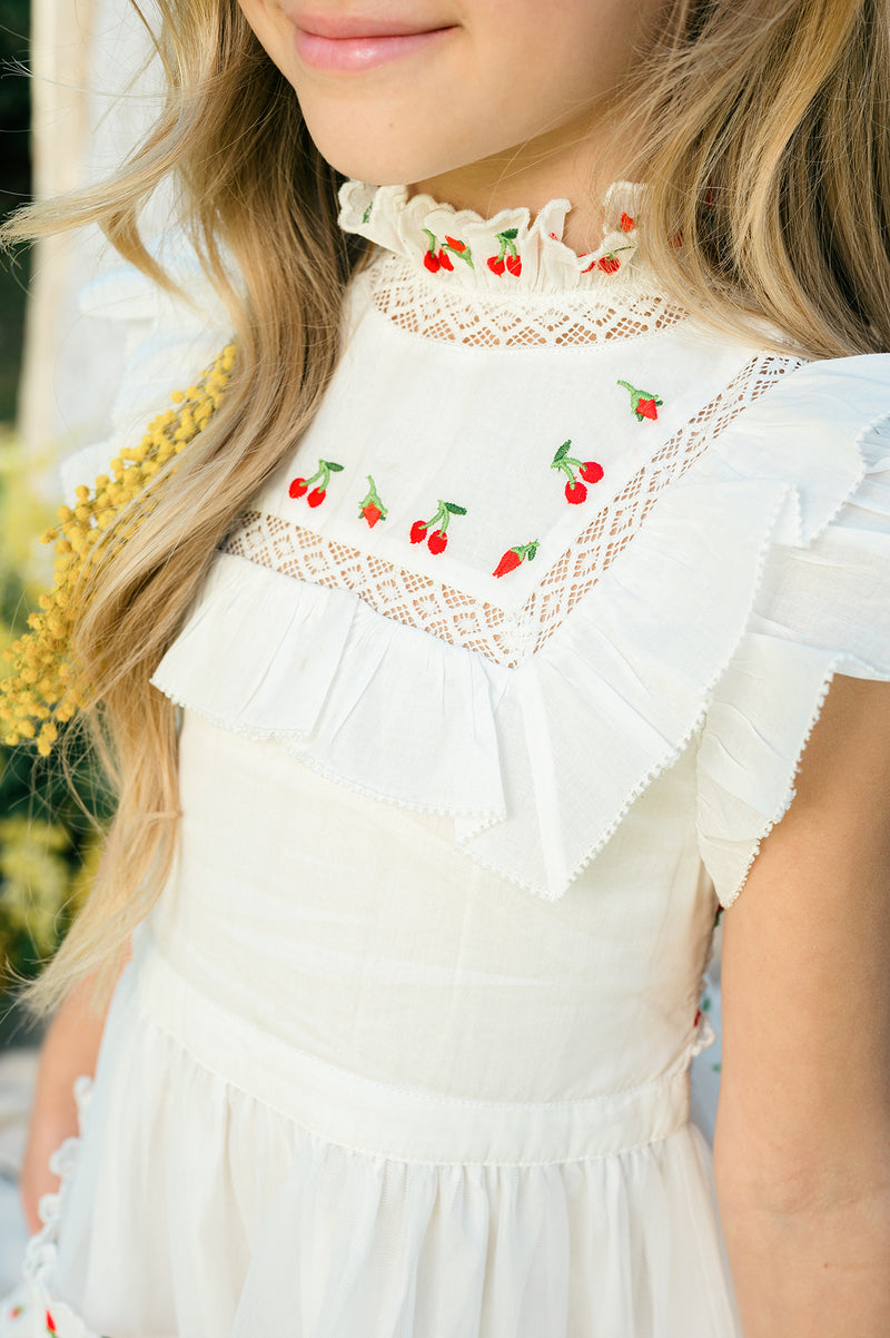 short lace dress for wedding guest MACloth Women Short Mother Bride Dresses Half Sleeve Wedding Guest Din main image 1