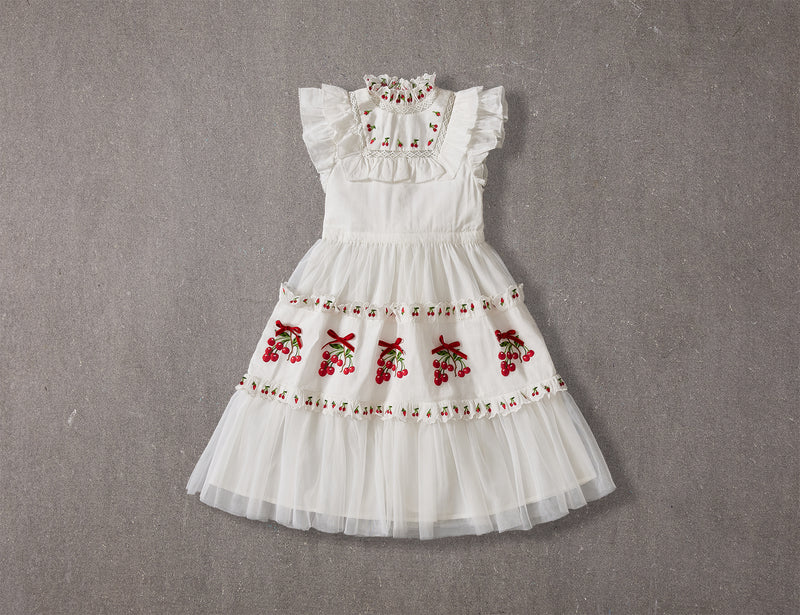 Julianna Dress