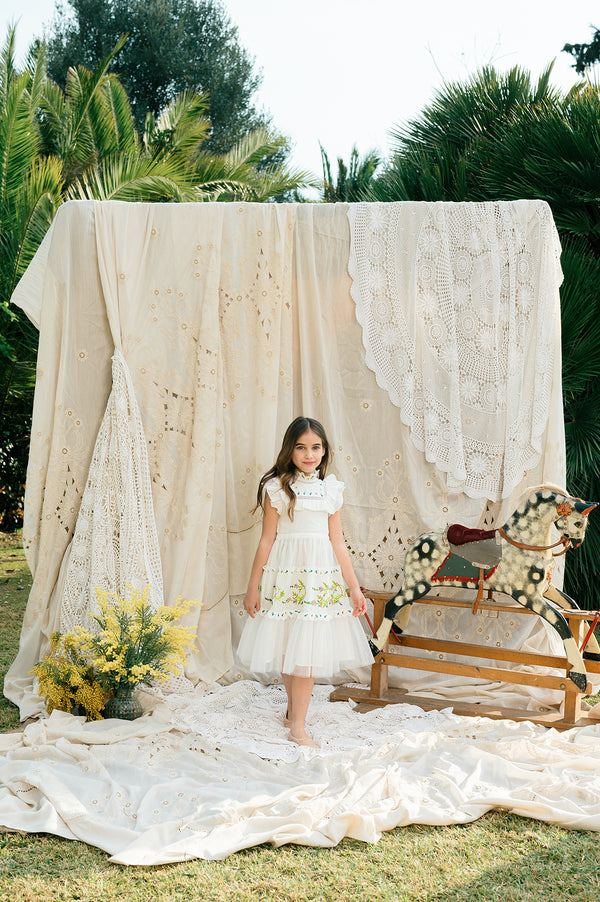 Julianna Dress