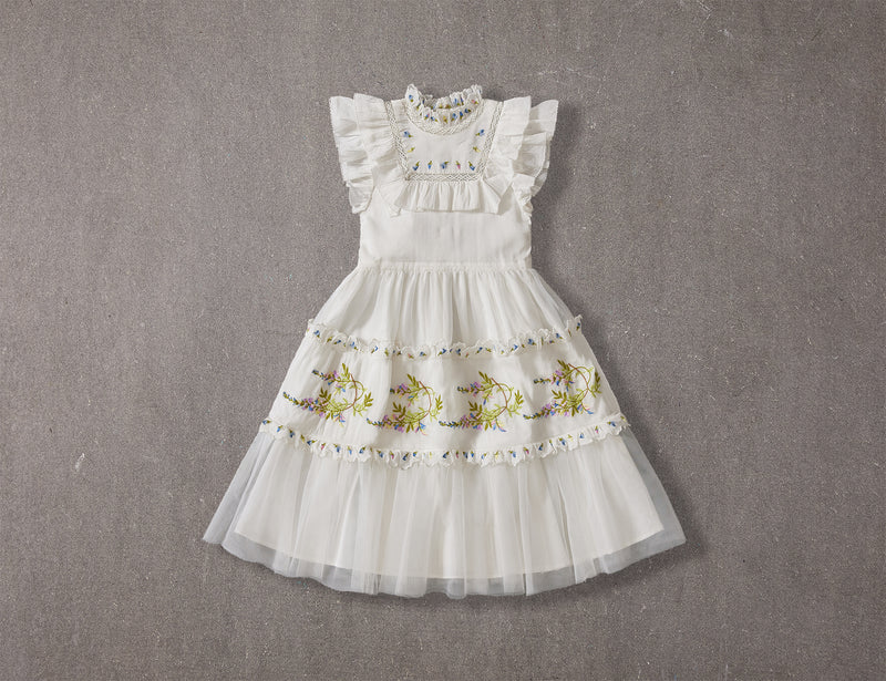 Julianna Dress