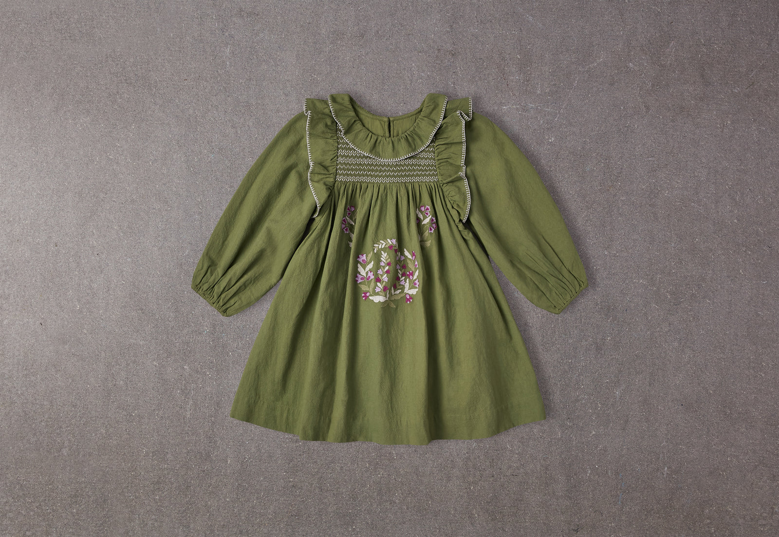 Kiki Dress