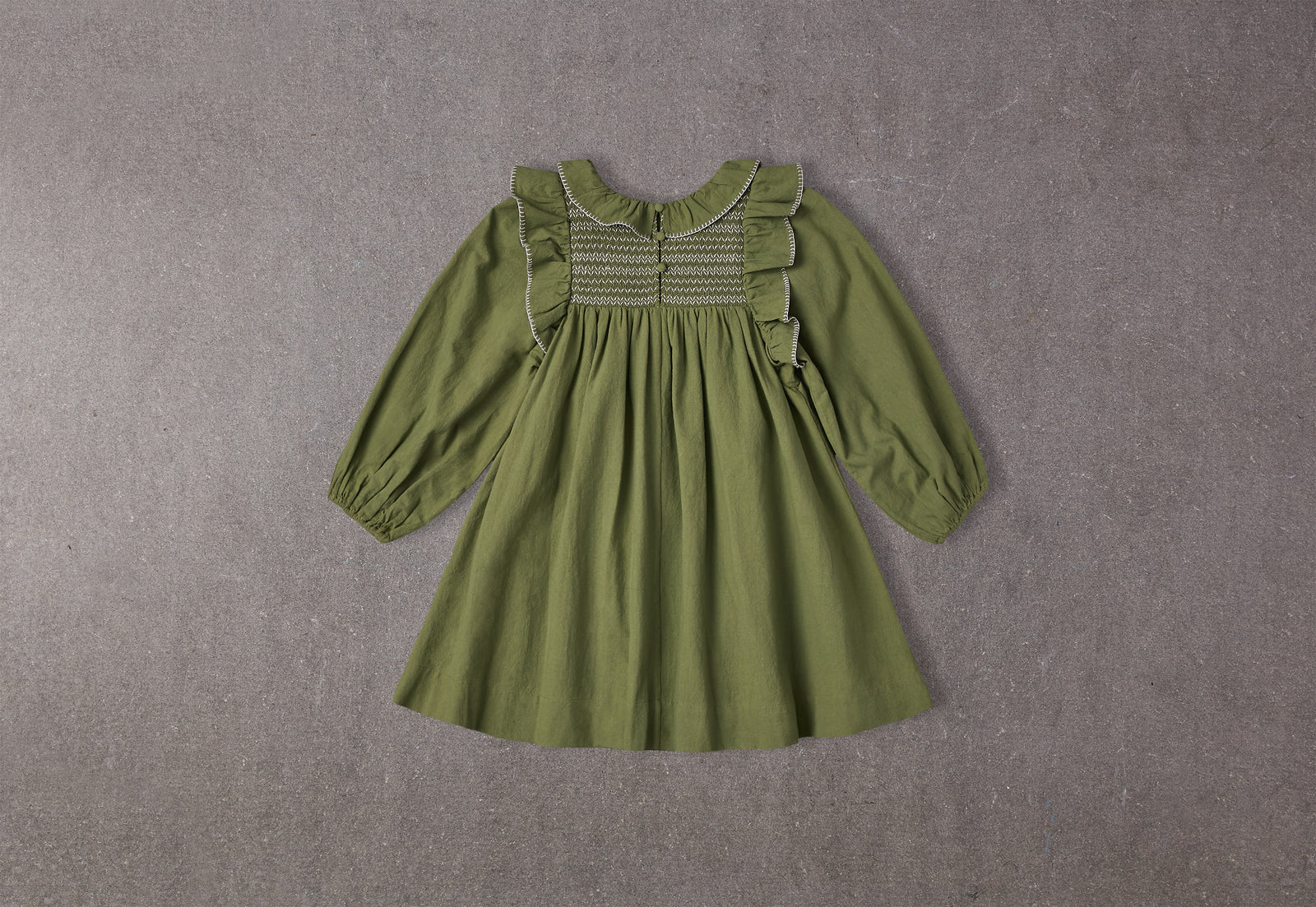 Kiki Dress | Thyme 3 Kiki Dress | Thyme 3
