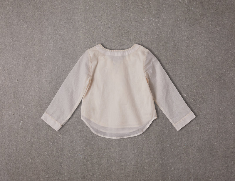Kora Blouse | Sago