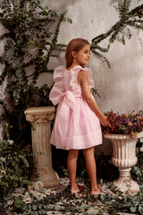 Mae Dress | Ballet Slipper