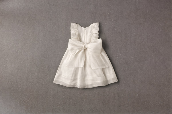 Mae Dress