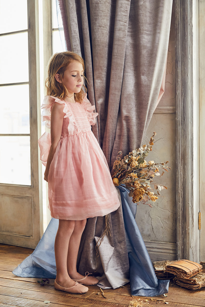 Mae Dress