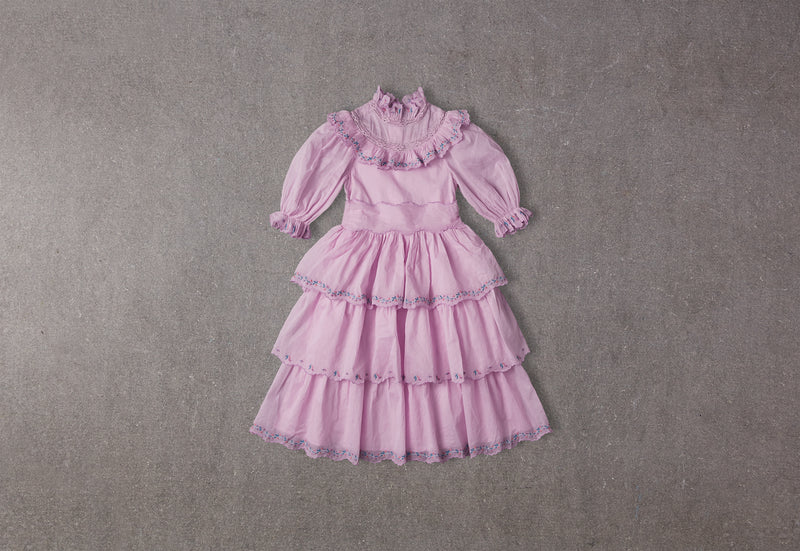 Morgan Dress | Mulberry