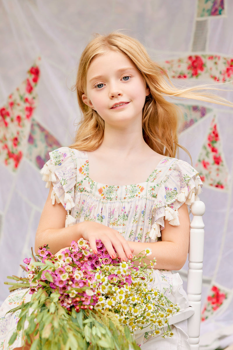 Chloe dress