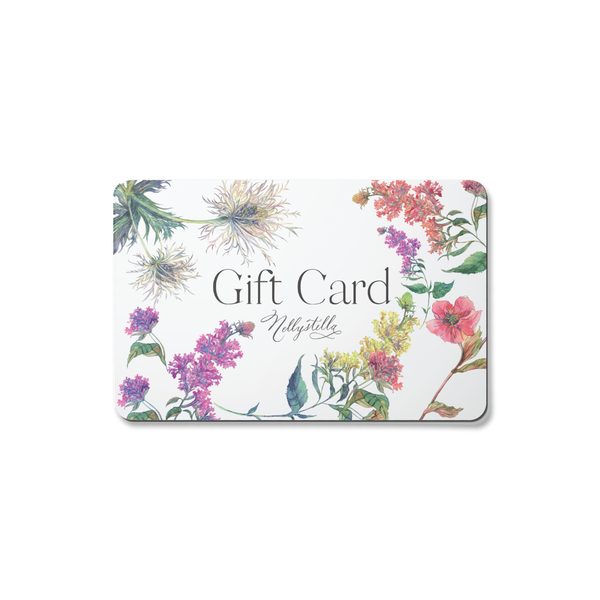 Gift Card | Just for you!