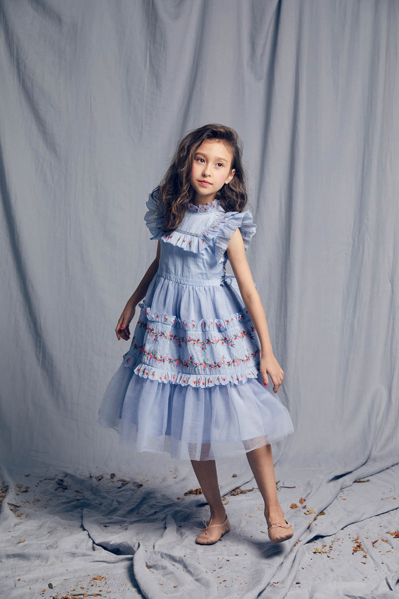 Julianna Dress